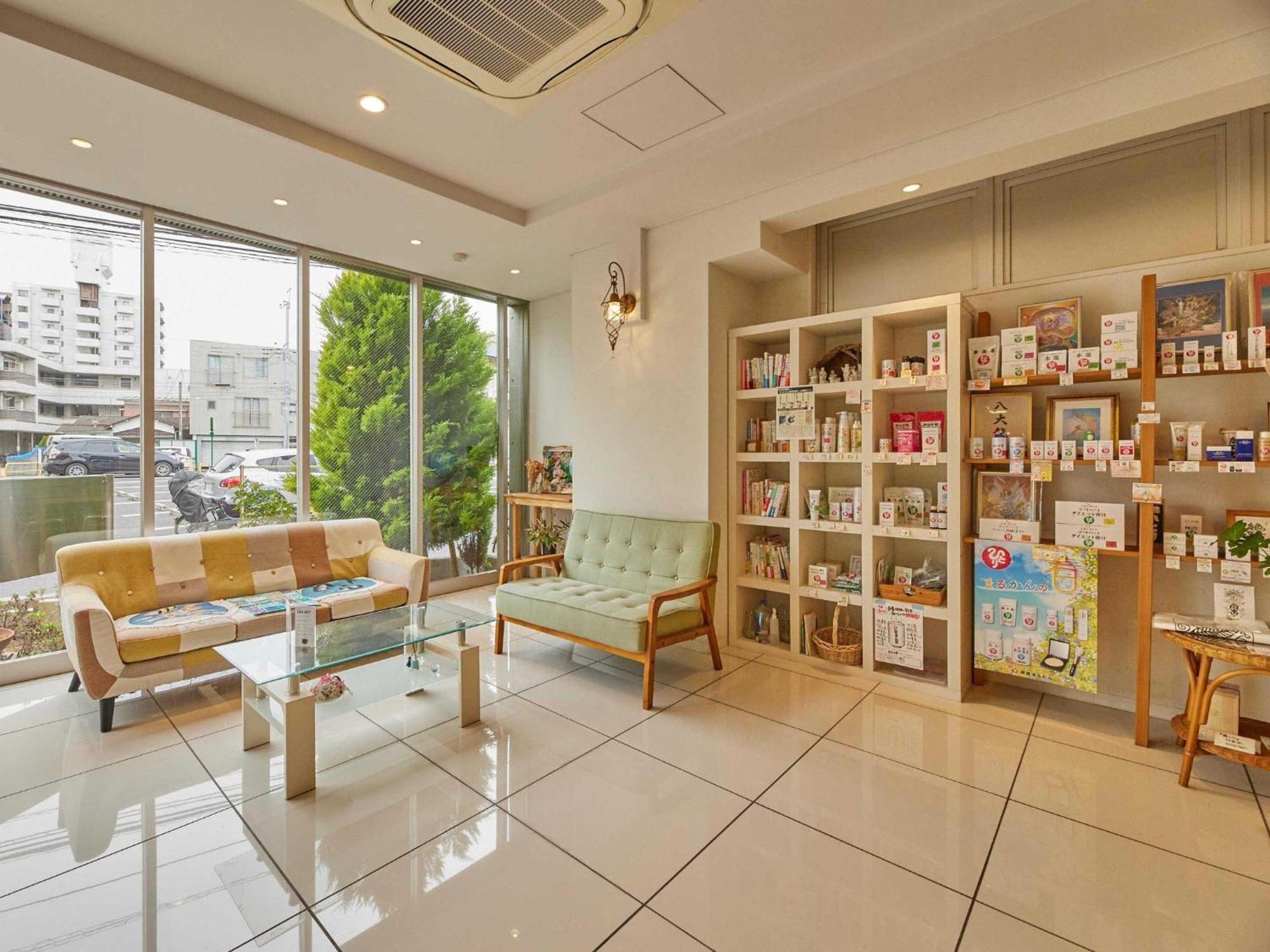 2-51 Miyamaecho - Hotel / Vacation Stay 8659 Kumagaya Exterior photo