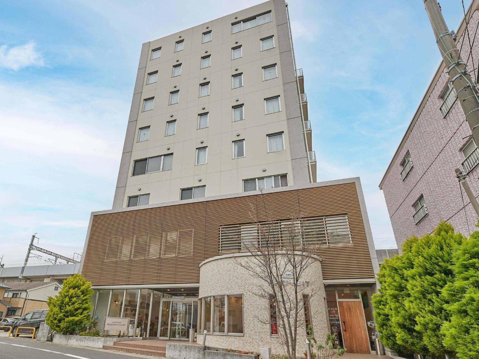 2-51 Miyamaecho - Hotel / Vacation Stay 8659 Kumagaya Exterior photo